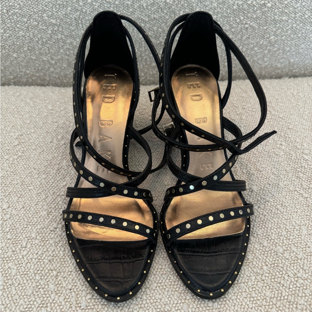 Ted Baker heel sandals
